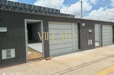 Casa com 3 quartos à venda na Rua Uberaba, 01, Cardoso, Aparecida de Goiânia