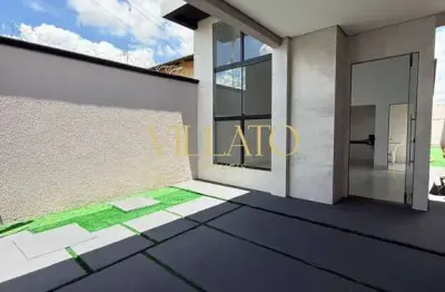 Casa com 3 quartos à venda na Alameda Alcides de Araújo Romão, 01, Setor Faiçalville, Goiânia
