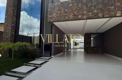 Casa com 4 quartos à venda na Rua F45, 01, Setor Faiçalville, Goiânia