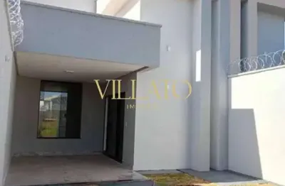 Casa com 3 quartos à venda na Rua MMM11, 01, Setor Três Marias I, Goiânia