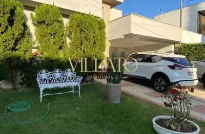 Casa com 4 quartos à venda na Rua das Tulipas, 22, Jardins Lisboa, Goiânia