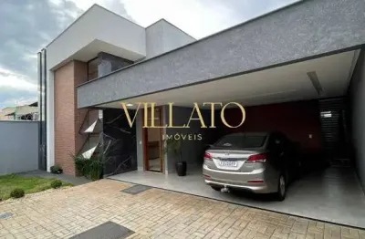 Linda casa térrea com piscina - 3q c/ suíte - jd ipiranga - aparecida de go