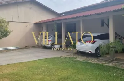 Casa com 3 quartos à venda na Avenida Presidente Kubitschek, 22, Jardim Presidente, Goiânia
