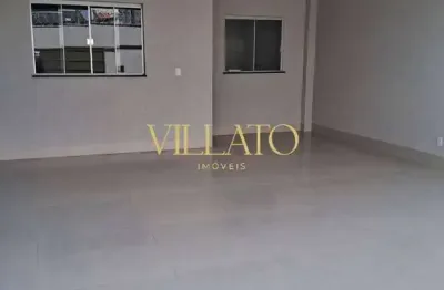 Casa com 3 quartos à venda na Avenida Center, 01, Setor Três Marias I, Goiânia