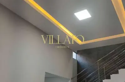 Casa com 3 quartos à venda na Avenida Parque, 2, Setor Três Marias I, Goiânia