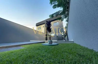 Casa com 3 quartos à venda na Rua 25 E, 1, Garavelo Residencial Park, Aparecida de Goiânia