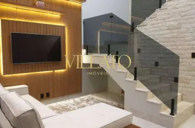 Casa com 3 quartos à venda na Avenida Benedito Gonçalves de Araujo, 22, Setor Três Marias, Goiânia