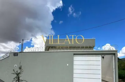 Casa com 3 quartos à venda na Avenida Abaeté, 1, Setor Faiçalville, Goiânia