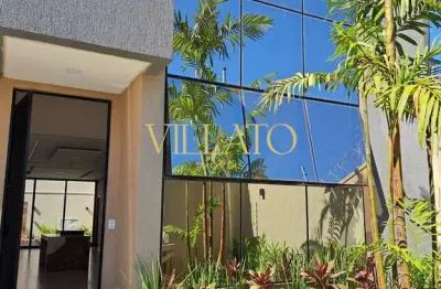 Casa com 3 quartos à venda na Rua MDV 7, 1, Moinho dos Ventos, Goiânia