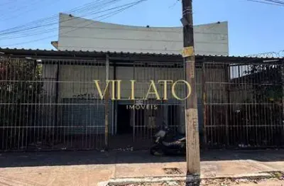 Sala comercial com 10 salas à venda na Rua Francisca Costa Cunha D. Tita, 613, Setor Aeroporto, Goiânia