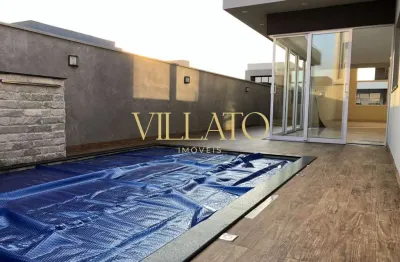 Casa com 4 quartos à venda na Rua GGC20, 22, Residencial Goiânia Golfe Clube, Goiânia