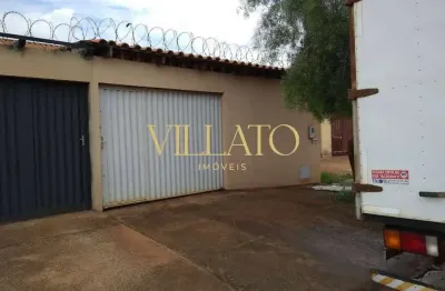 Casa com 2 quartos à venda na Avenida Morais, 22, Residencial Orlando Morais, Goiânia
