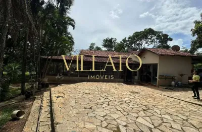 Chácara / sítio com 3 quartos à venda na Avenida Rio Negro, 80, Parque Solimões, Goianira