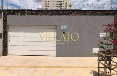 Casa com 3 quartos à venda na Rua C74, 22, Setor Sudoeste, Goiânia