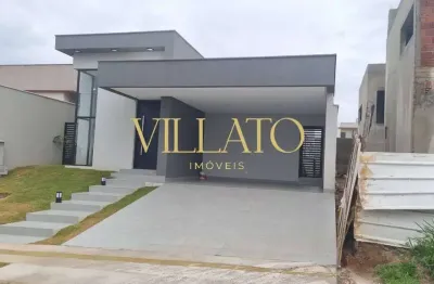 Casa com 3 quartos à venda na Rua Antúrio, 20, Jardins Nápoles, Senador Canedo