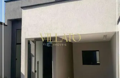 Linda casa 3q c/ 1suíte - no setor parque das flores- goiânia- go 