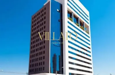 Lindo apartamento de alto padrão no res veredas dos buritis em goiânia