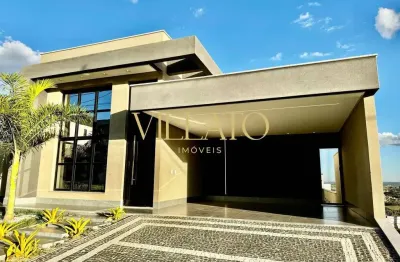 Casa com 3 quartos à venda na Rua JV 18, 22, Residencial Condomínio Jardim Veneza, Senador Canedo