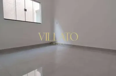 Casa com 3 quartos à venda na Rua GR8, 22, Loteamento Grande Retiro, Goiânia