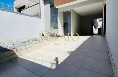 Casa com 3 quartos à venda na Rua Moacir Camilo Nascimento, 01, Jardim Dom Bosco 2ª Etapa, Aparecida de Goiânia