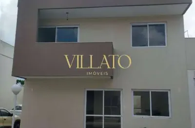 Sobrado alto padrão em condomínio fechado – aparecida de goiânia