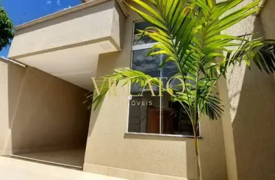 Casa com 3 quartos à venda na Rua Padre Bernardes Quadra 19 Lote 17, 22, Setor Maysa, Trindade