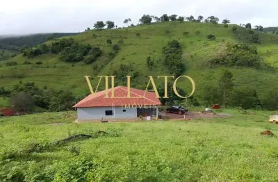 Chácara / sítio com 3 quartos à venda na Fazenda A, 22, Zona Rural, Uruaçu