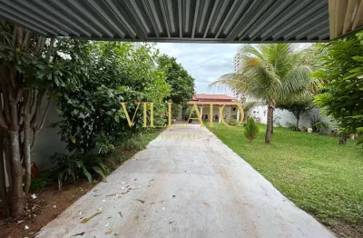 Casa com 3 quartos à venda na Avenida C16, 99, Setor Sudoeste, Goiânia
