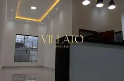 Casa 3q c/ suíte setor jardim helvecia - aparecida de goiânia