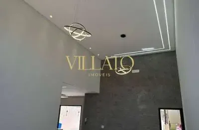 Casa com 3 quartos à venda na Rua Ecopocu, 22, Jardim Helvécia, Aparecida de Goiânia