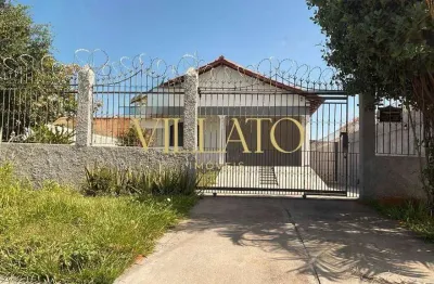 Casa com 3 quartos à venda na Avenida Presidente Prudente, 22, Jardim Presidente, Goiânia