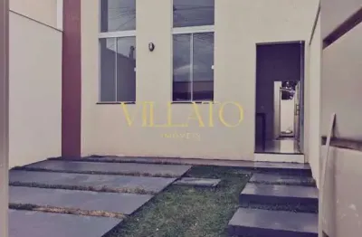 Casa com 3 quartos à venda na Rua do Bosque, 22, Residencial Recanto do Bosque, Goiânia