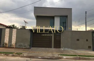 Casa com 3 quartos à venda na Rua Presidente Carlos Luz, 22, Setor Faiçalville, Goiânia
