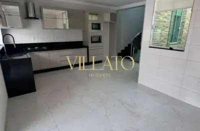 Casa com 3 quartos à venda na Rua Juventino Ferreira de Castro, 22, Residencial Morumbi, Goiânia