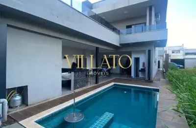Casa com 4 quartos à venda na Rua Serra Dourada, 22, Santa Genoveva, Goiânia