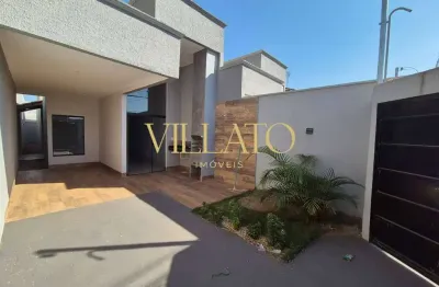 Casa 3q c/ suíte - setor pilar dos sonhos - saída para trindade