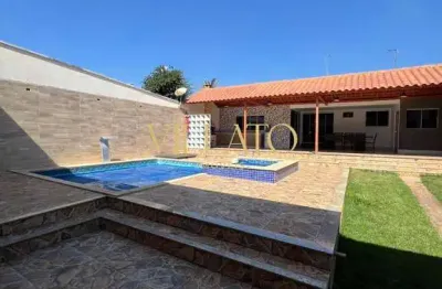 Casa com 2 quartos à venda na Avenida dos Ipês, 1, Boa Vista, Goiânia