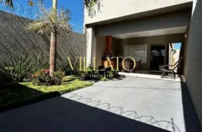 Casa com 2 quartos à venda na Rua RC 17, 22, Residencial Canadá, Goiânia
