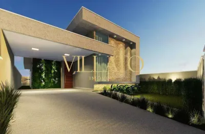 Casa com 3 quartos à venda na Rua Presidente Café Filho, 22, Jardim Presidente, Goiânia