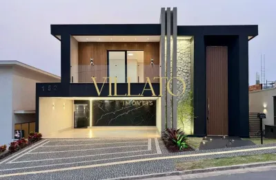 Casa com 4 quartos à venda na Rua das Quaresmeiras, Parque Residencial Morumbi, Senador Canedo