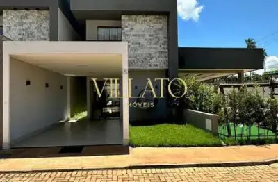 Lindos sobrados 3q c/ suíte - poucos minutos do portal shopping 