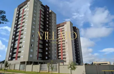 Pronto pra morar !!! apartamentos 3/4, la vita residence - goiânia