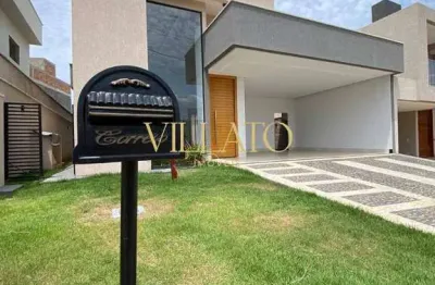 Casa com 3 quartos à venda na Rua PN 9, 852, Residencial Privê Norte, Goiânia