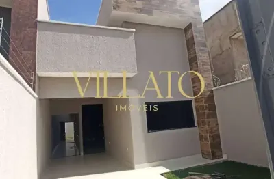 Casa com 2 quartos à venda na Rua Alecrim, 22, Residencial Caraíbas, Aparecida de Goiânia