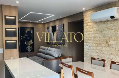 Apartamento 3q c/ suíte - vértice residence - vila rosa - goiânia