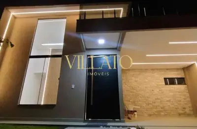 Casa com 3 quartos à venda na Rua RM 3, 2, Residencial Mirante, Goiânia