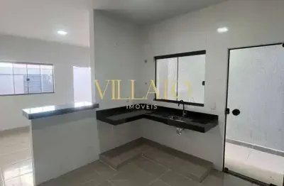 Casa com 3 quartos à venda na Rua Es 1 A Quadra G Lote 47, 22, Jardim Scala, Trindade