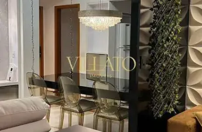 Apartamento com 3 quartos à venda na Rua T 30, 59, Setor Bueno, Goiânia