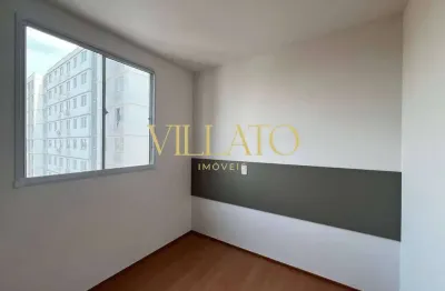 Apartamento com 2 quartos à venda na rua luiz barbosa, 22, chácaras dona gê, goiânia, 49 m2 por r$ 309.000