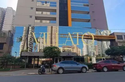 Apartamento com 3 quartos à venda na Rua T 51, 22, Setor Bueno, Goiânia